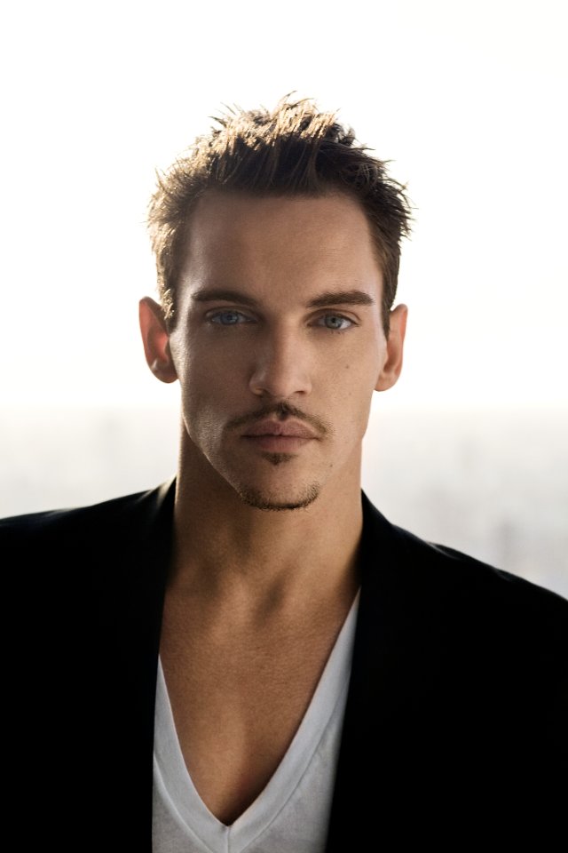 Jonathan Rhys Meyers | Cassandra Clare Chroniken Wiki | Fandom