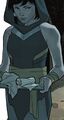 Cassandra Cain (Dark Knights of Steel)