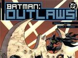 Batman Outlaws Part 2