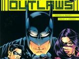 Batman Outlaws Part 3