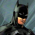 Box-batman