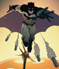 Bruce Wayne (Earth Prime)