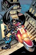 Harley Quinn #11