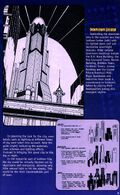 Gotham City Secret Files and Origins -1b