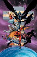 Teen Titans #41