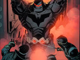 Batman Exo-suit (Prime Earth)