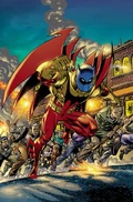 Azbat Suit | Cass Cain Mainframe Wiki | Fandom