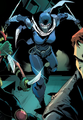 Cassandra Cain (Tales from the Dark Multiverse Batman Hush)