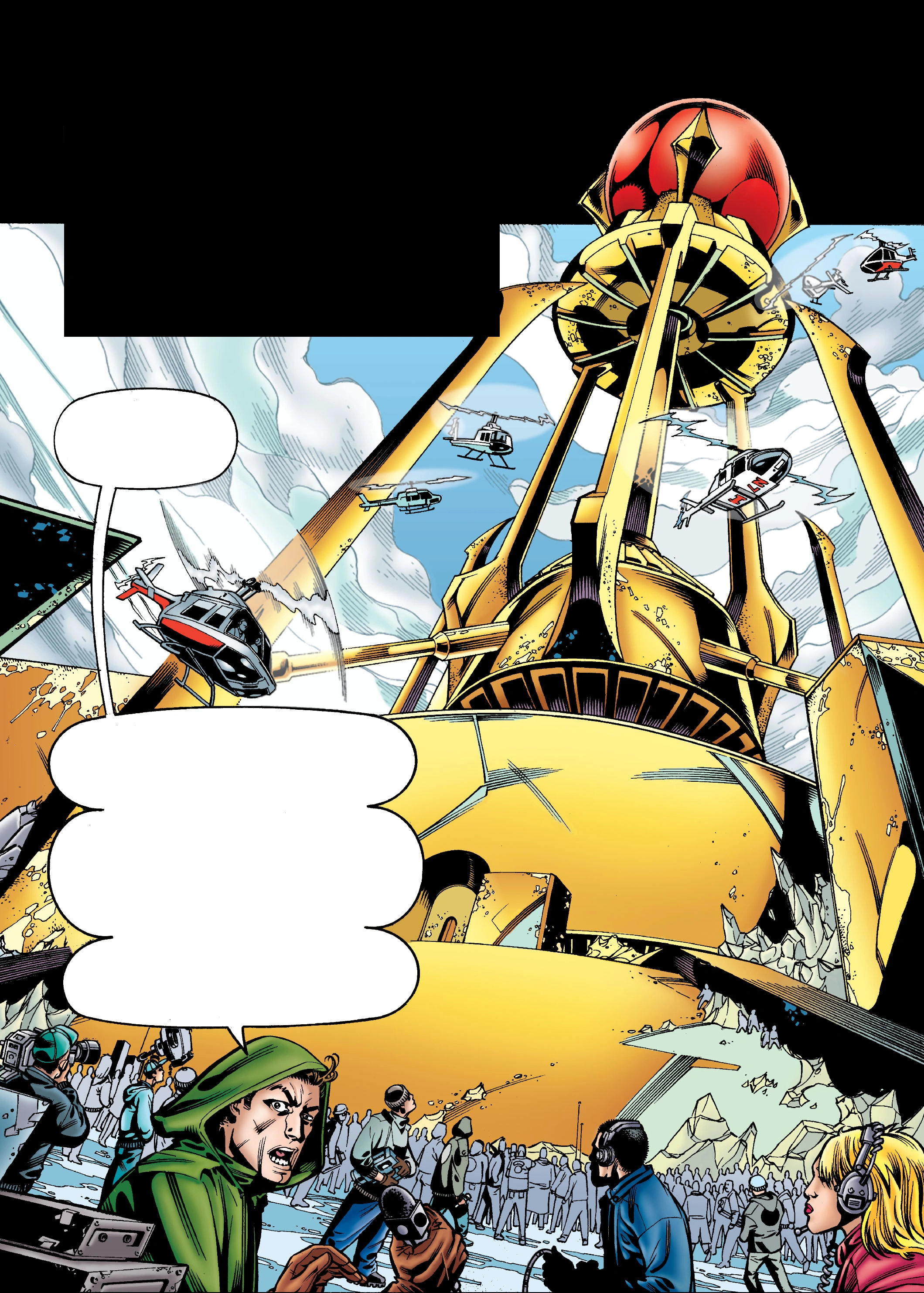 Z'onn Z'orr | Cass Cain Mainframe Wiki | Fandom