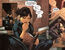 Cassandra Cain Chronology