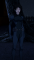 Cassandra Wu-San (Young Justice)