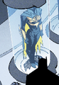 Cassandra Cain (Last Knight on Earth)