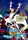 Doctor Light Kimiyo Hoshi 0001