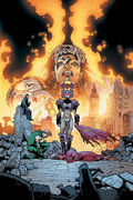 Justice League Elite #11