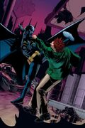 Batman #569
