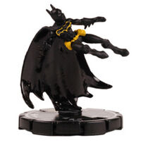 Batgirl Heroclix Figures | Cass Cain Mainframe Wiki | Fandom