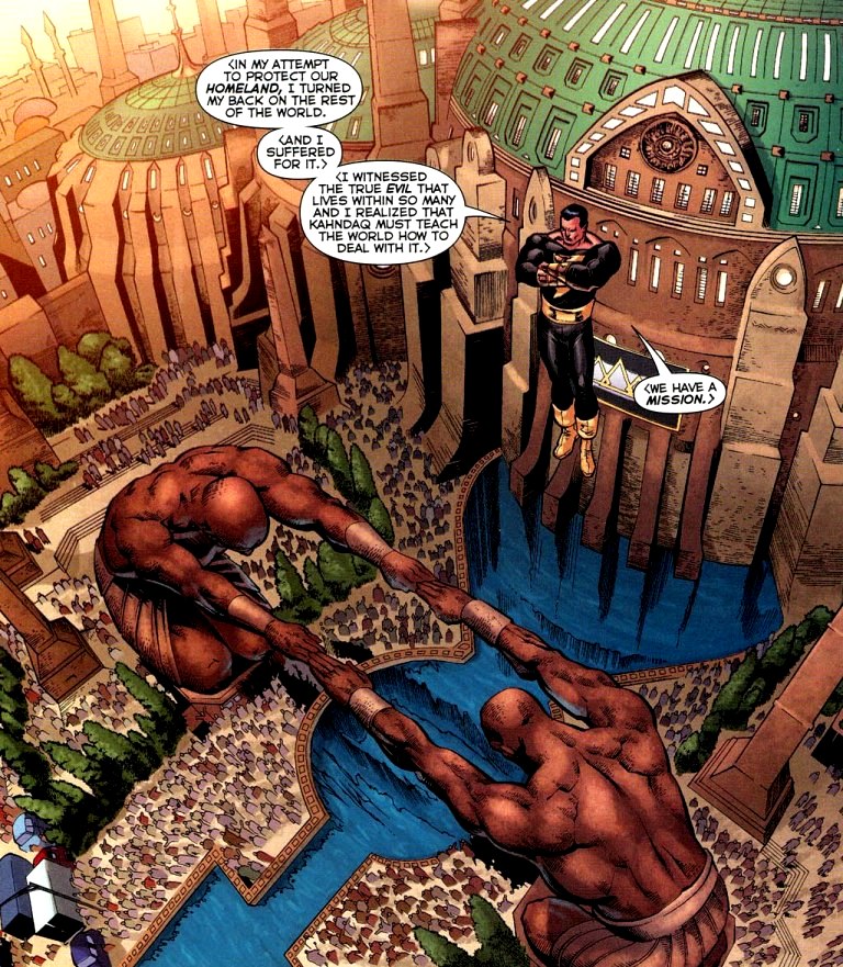 File:Isis & Black Adam.jpg - Wikipedia