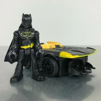 imaginext dc slammers