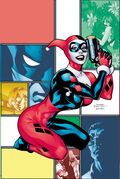 Harley Quinn #12