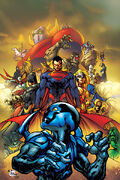 Teen Titans #53
