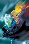 Supergirl #14