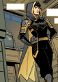 Cassandra Cain (Future State)