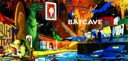 Batcave 013