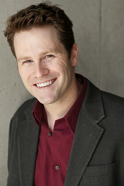 Eric Vale