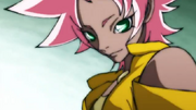 There are those like Sophita who possess human appearance
