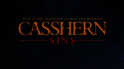 Casshern Sins