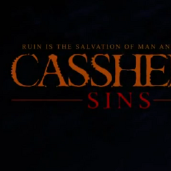 Casshan Wiki Fandom Casshan Wiki Fandom