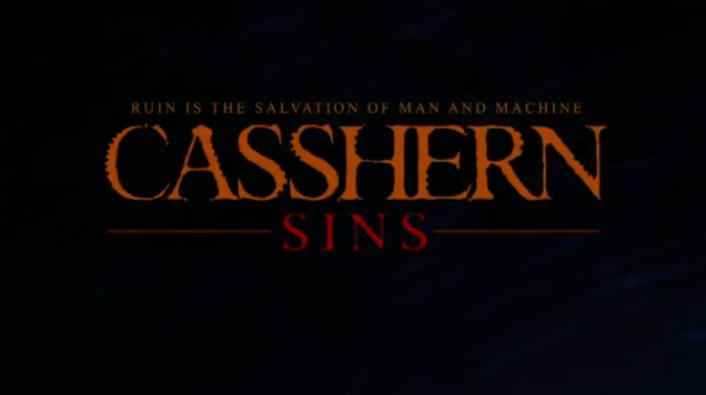 Casshern Sins (TV Series 2008–2009) - Episode list - IMDb