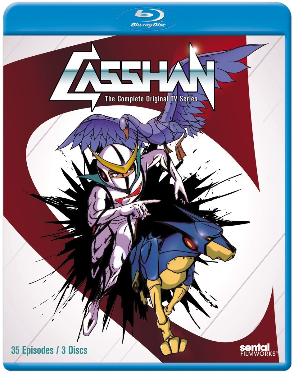 CASSHERN Ultimate Edition('04「CASSHERN」… Amazon.com: Casshern: Ultimate Edition (DVD, 141 Minutes