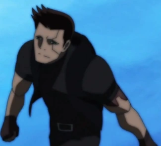 Tetsu | Casshan Wiki | Fandom