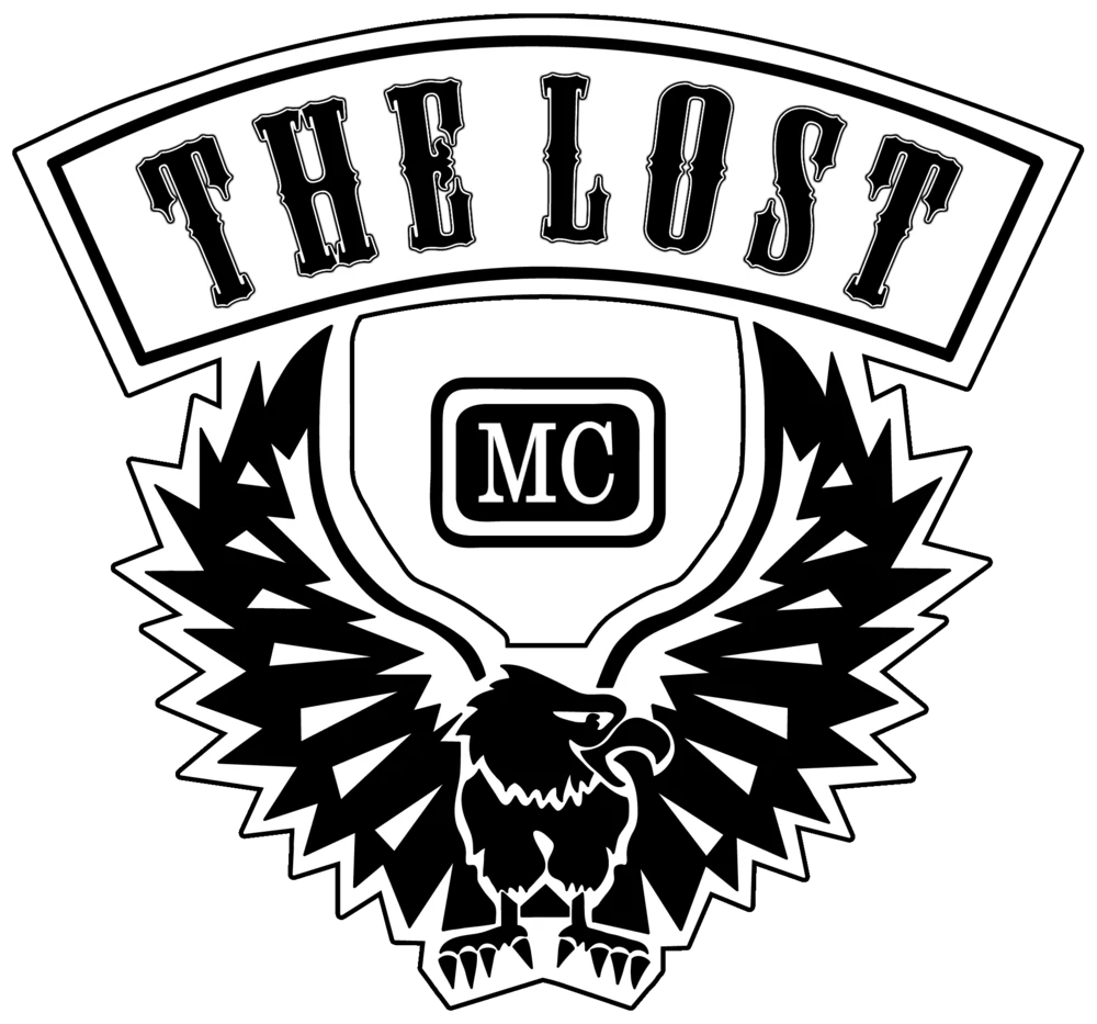 байкеры lost mc гта 5 фото 9