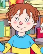 Horrid Henry