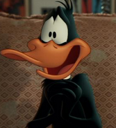 Daffy Duck