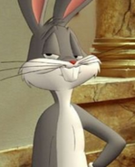 Bugs Bunny