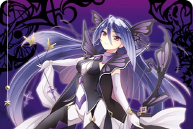 Unknown Future Engage, Yutaka Tenryu | Z/X -Zillions of enemy X