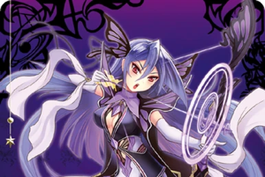 Unknown Future Engage, Yutaka Tenryu | Z/X -Zillions of enemy X