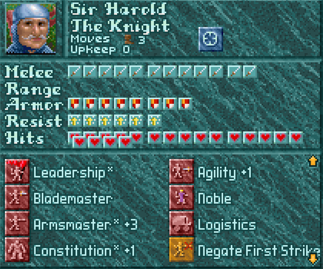 Sir Harold The Knight Caster of Magic Wiki Fandom