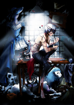 Anime doll maker deals