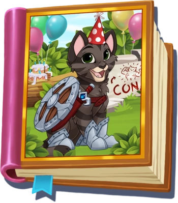 Юбилейное Событие 2017 | Castle cats вики | Fandom