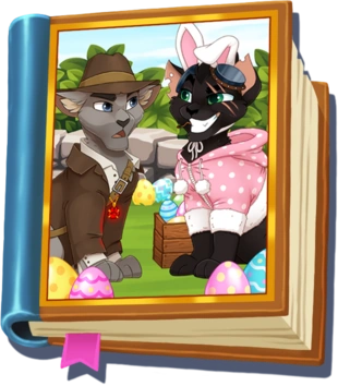 Весенний Фестиваль 2018 | Castle cats вики | Fandom