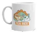 Tea-Rex Mug