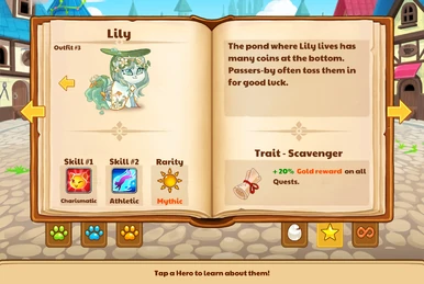 mona✨ Mona | Castle Cats Wiki | Fandom