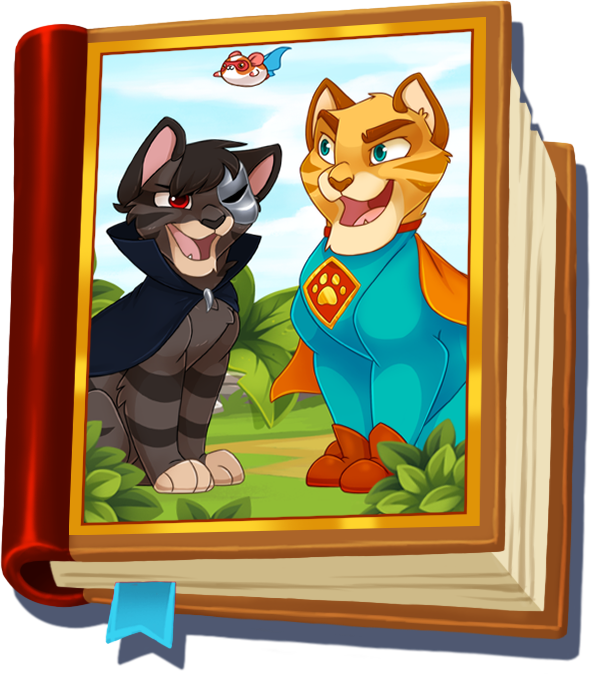 Reputation Quests, Castle Cats Wiki, Fandom