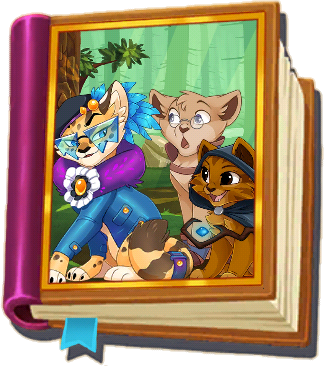 Reputation Quests, Castle Cats Wiki, Fandom
