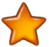 Star icon