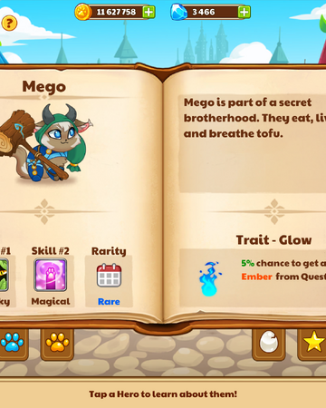 mego castle cats wiki fandom